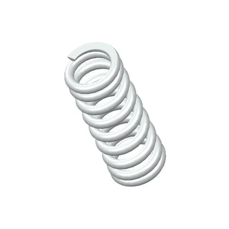 Approved Vendor Compression Spring, O= .360, L= .94, W= .059 G609963468